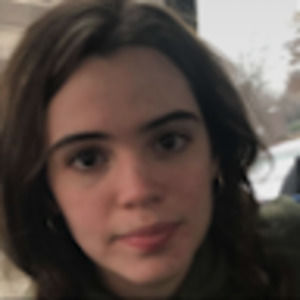 Meet your Posher, Jerilyn